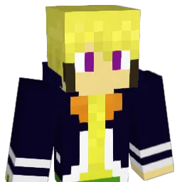Winddrunk Minecraft avatar bust