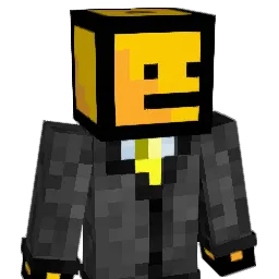 WindedDragon's Minecraft skin