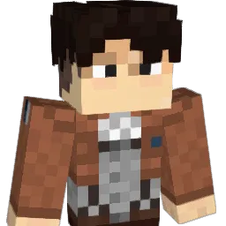 Windel2016 Minecraft avatar bust