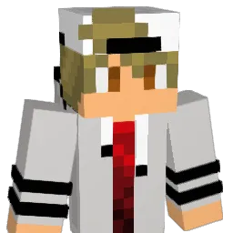 Windeljoe01 Minecraft avatar bust