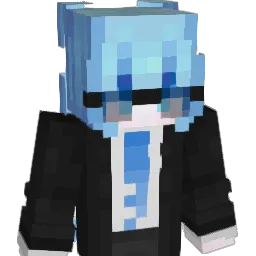 WinderVT Minecraft avatar bust