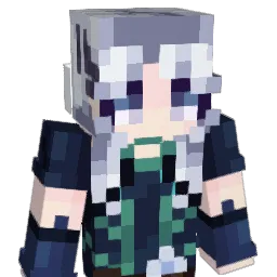 Winderil's Minecraft skin