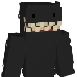 Windex_ Minecraft avatar bust