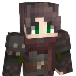 WindierMirror40's Minecraft skin