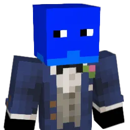 Windig_YT Minecraft avatar bust