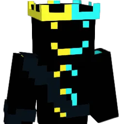 WindingLand960 Minecraft avatar bust