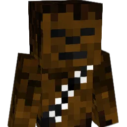 Windmills1993 Minecraft avatar bust