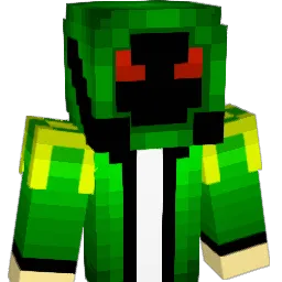 Windmunky's Minecraft skin
