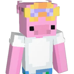 WindowMac's Minecraft skin