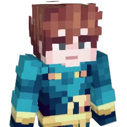 WindowTapper's Minecraft skin