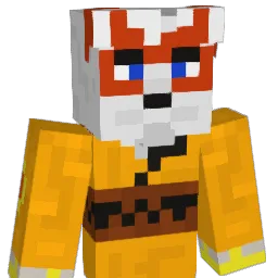 Window_Tea's Minecraft skin