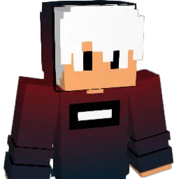 WindowsUltimate's Minecraft skin