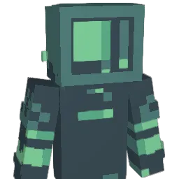 Windreg1's Minecraft skin