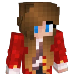 Windrose's Minecraft skin