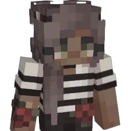 Windroze's Minecraft skin