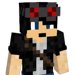 Windsign99 Minecraft avatar bust