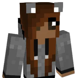 Windslicer's Minecraft skin