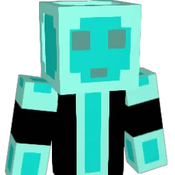 Windsxy Minecraft avatar bust