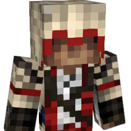 Windtunnle Minecraft avatar bust