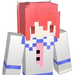 WindxZero Minecraft avatar bust