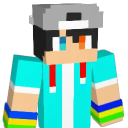 Windxis7 Minecraft avatar bust