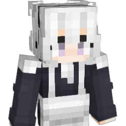 Windy2034 Minecraft avatar bust