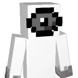 WindyTheCreator's Minecraft skin