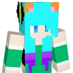 WindyVoid's Minecraft skin