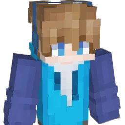 Windy_YiFeng Minecraft avatar bust