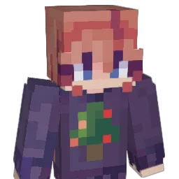 Windy_windie's Minecraft skin