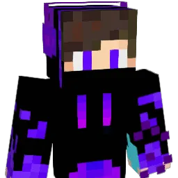 WineCrew Minecraft avatar bust