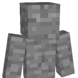 WineFlu's Minecraft skin