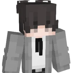 Wine_OP Minecraft avatar bust