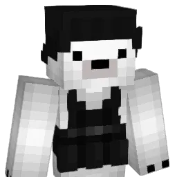 WineingerLegend Minecraft avatar bust
