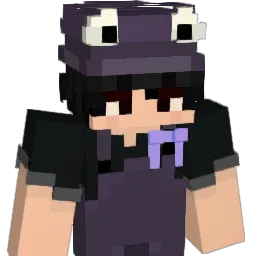 Winemei's Minecraft skin