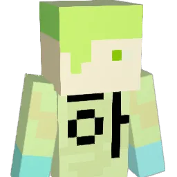 WinerLeo Minecraft avatar bust