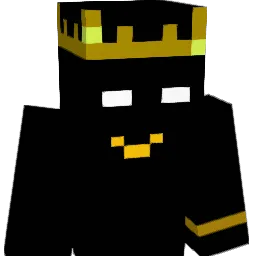 Winer_TV Minecraft avatar bust