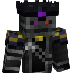 WingDing_Geno's Minecraft skin