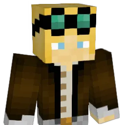 WingFlux's Minecraft skin