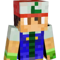 WingHei0220 Minecraft avatar bust
