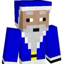 WingJai's Minecraft skin