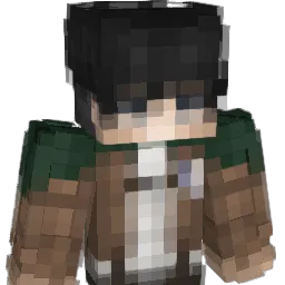 WingOwO2274 Minecraft avatar bust