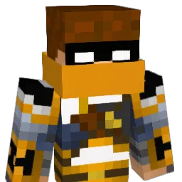 WingPM's Minecraft skin