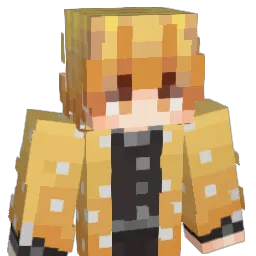 WingYanYim's Minecraft skin