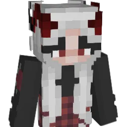 WingYu030's Minecraft skin