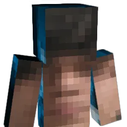 Wing_budd's Minecraft skin