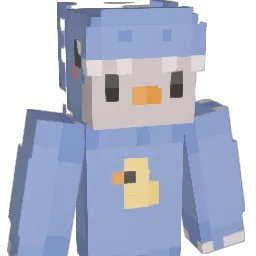 WingapoXD's Minecraft skin