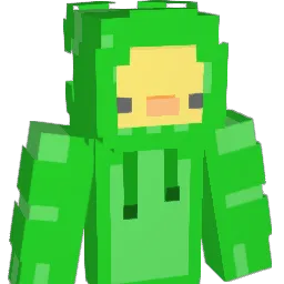 WingedMoney5222's Minecraft skin