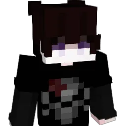 Winged_Food_YT Minecraft avatar bust