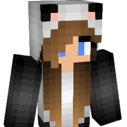 Winged_Kuriboh_ Minecraft avatar bust